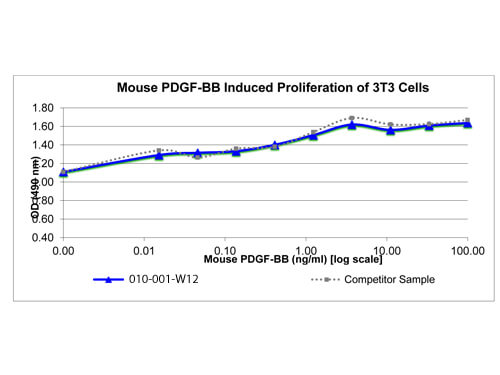 rMouse PDGF-BB Protein