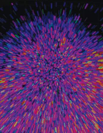 Immunocytochemistry using ModDetect
