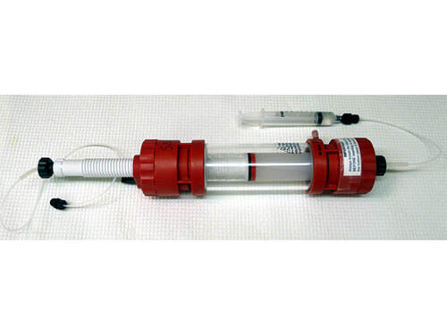 Custom HPLC Analysis