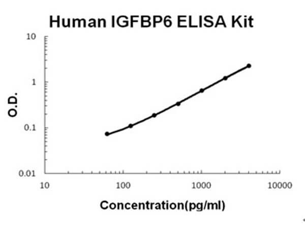 Human IGFBP6 ELISA Kit
