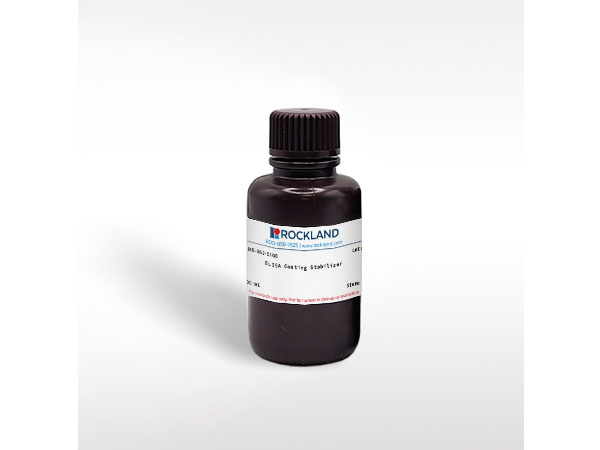 ELISA Microwell Coating Stabilizer (Azide and Mercury Free)